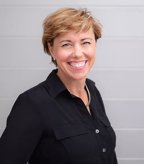 Nonprofit: Marcy Browning